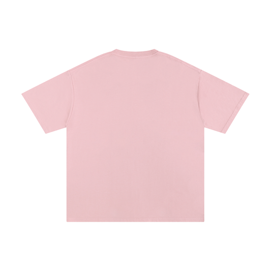 I'm Shy Crop Top