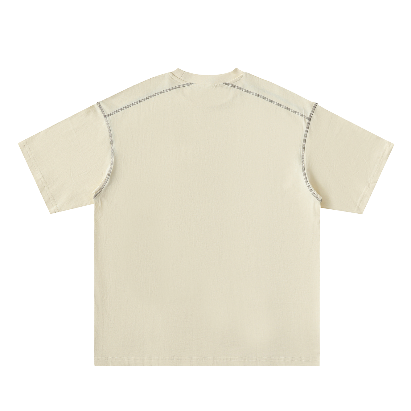 Multi Face T-shirt