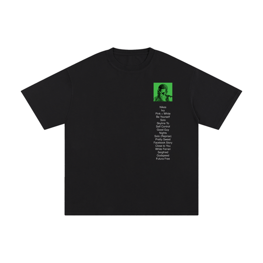 Album T-shirt