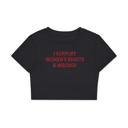 Women's Rights T-Shirt