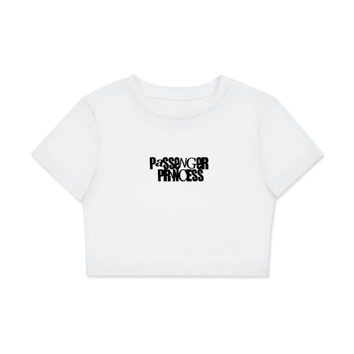 Passenger Princess T-Shirt