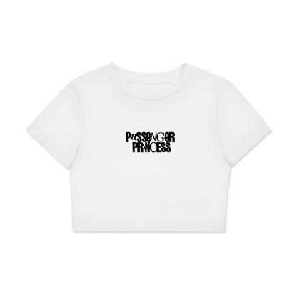 Passenger Princess T-Shirt
