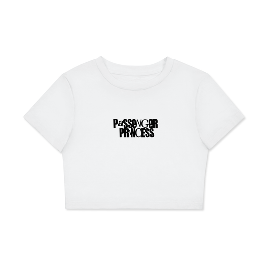 Passenger Princess T-Shirt