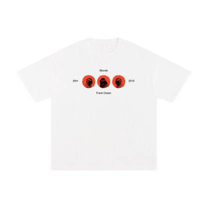 Unisex Pure Cotton T-Shirt