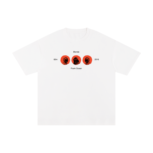 Unisex Pure Cotton T-Shirt