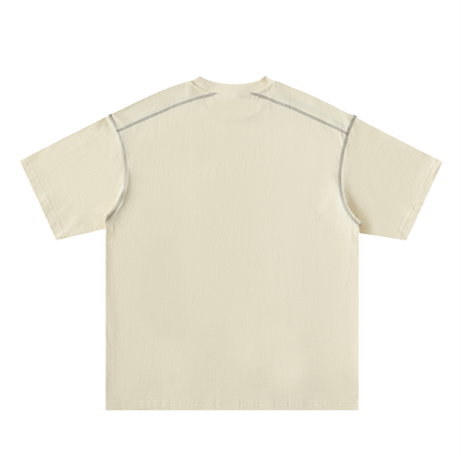 Multi Face T-shirt