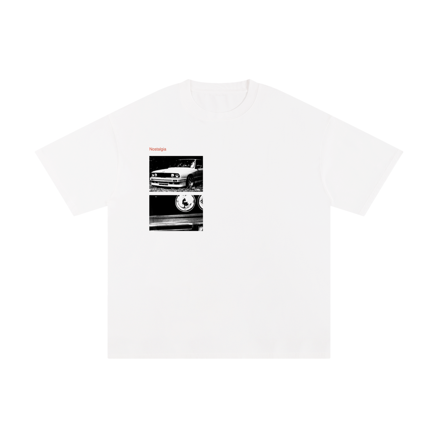 Nostalgia T-shirt