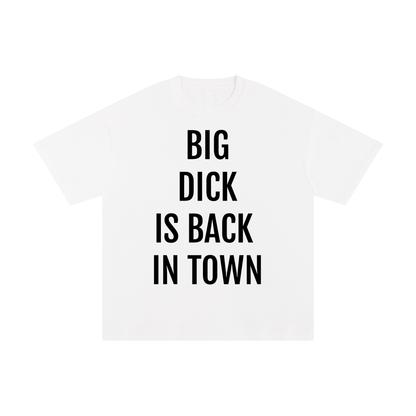 Big D T-Shirt