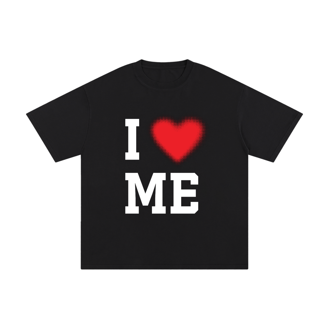 I Love ME T-Shirt