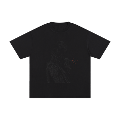 Unisex Pure Cotton T-Shirt