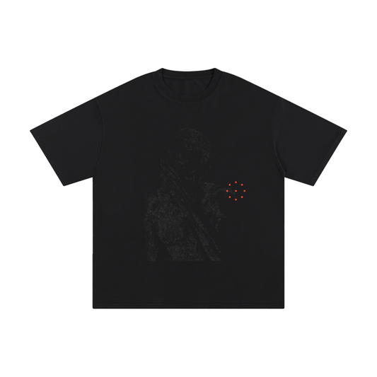 Unisex Pure Cotton T-Shirt