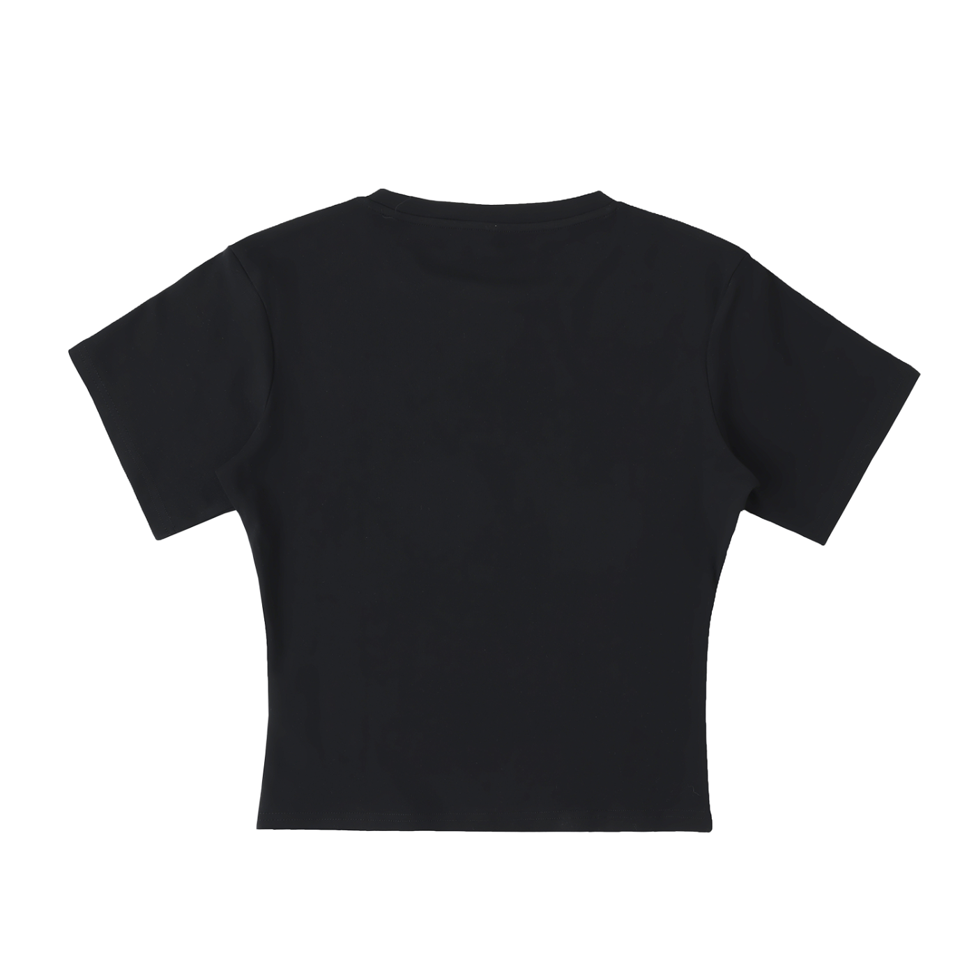 I Love Crop-Top
